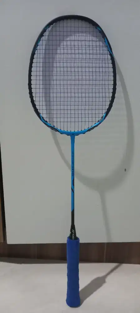 Raket badminton Yonex Voltrix 1 DG original 100%