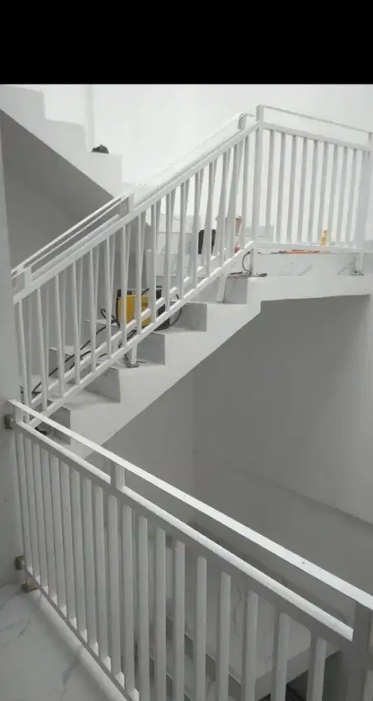 Tukang las panggilan borong/harian