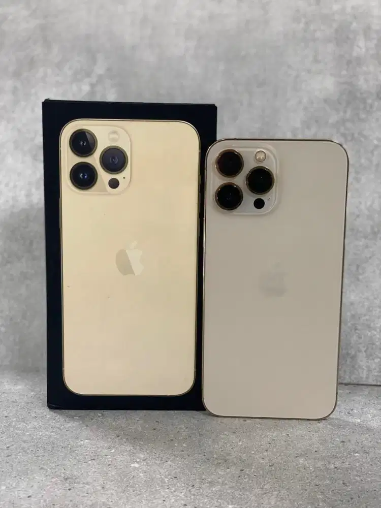 Iphone 13 promax 256gb fullset