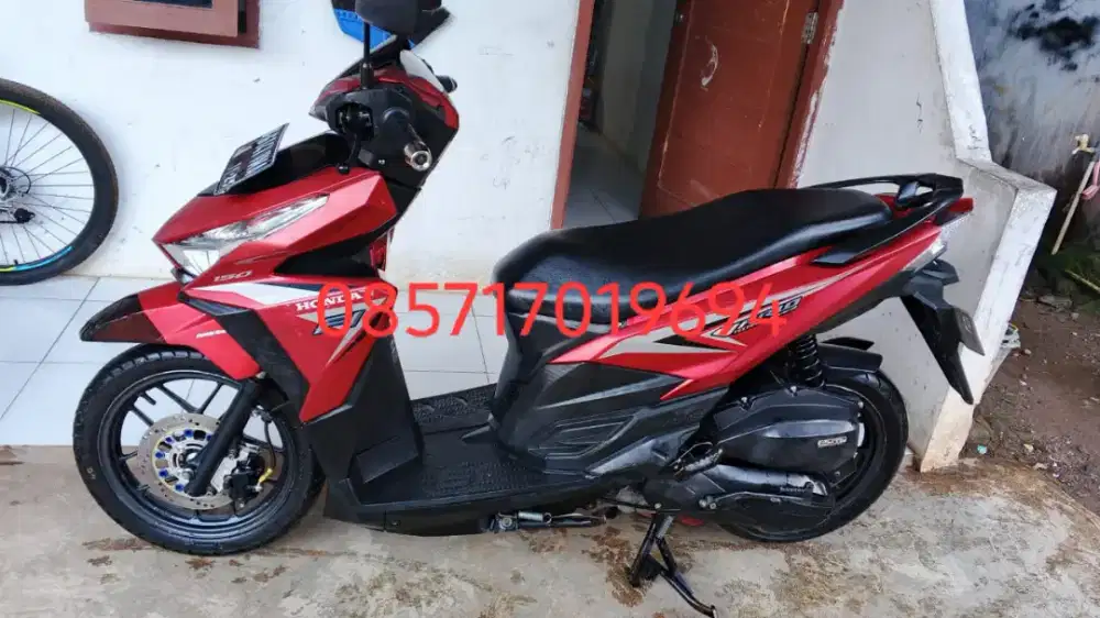 Honda Vario 150 2015