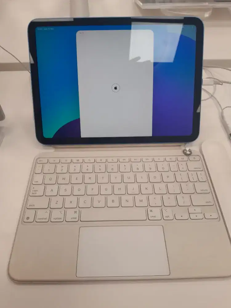 Ipad gen 11 128 wifi tanpa dp tanpa admin