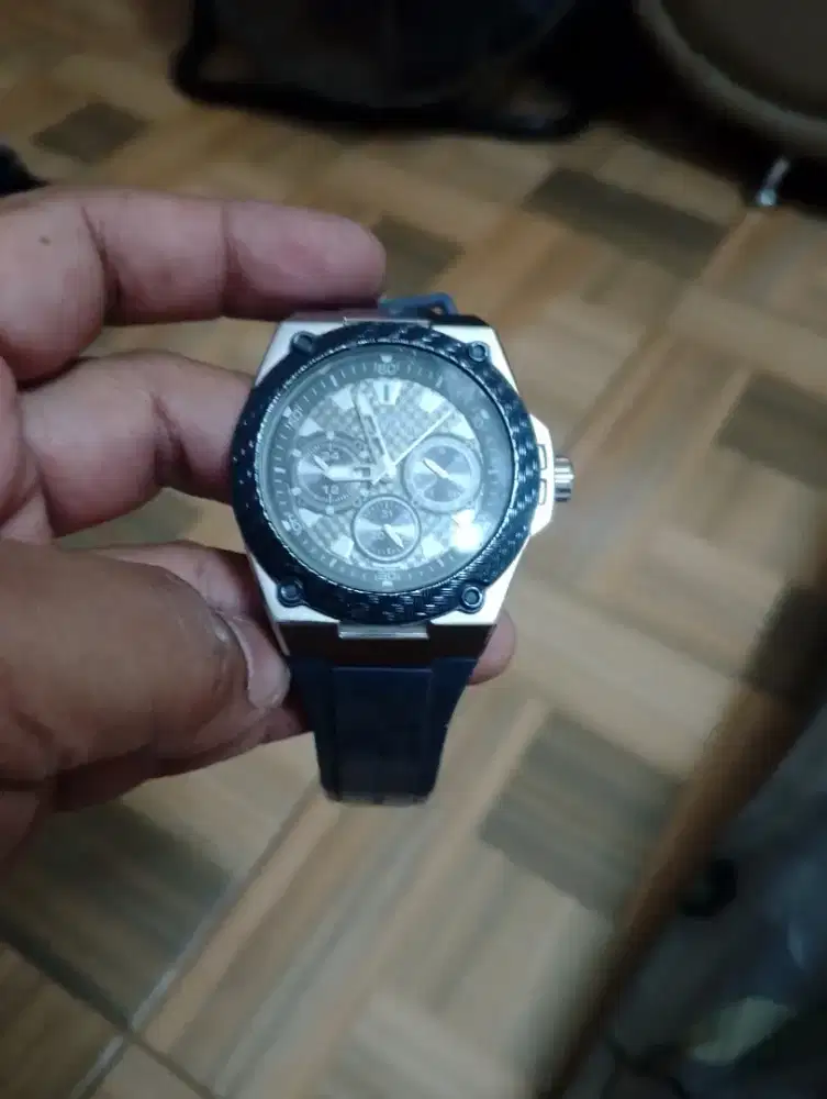 Jam Tangan bisa buat Pria dan Wanita