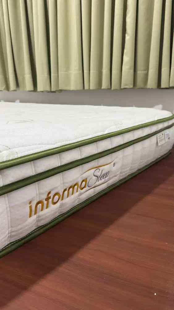 DIJUAL CEPAT!! KASUR INFORMA SLEEP 160x200 cm