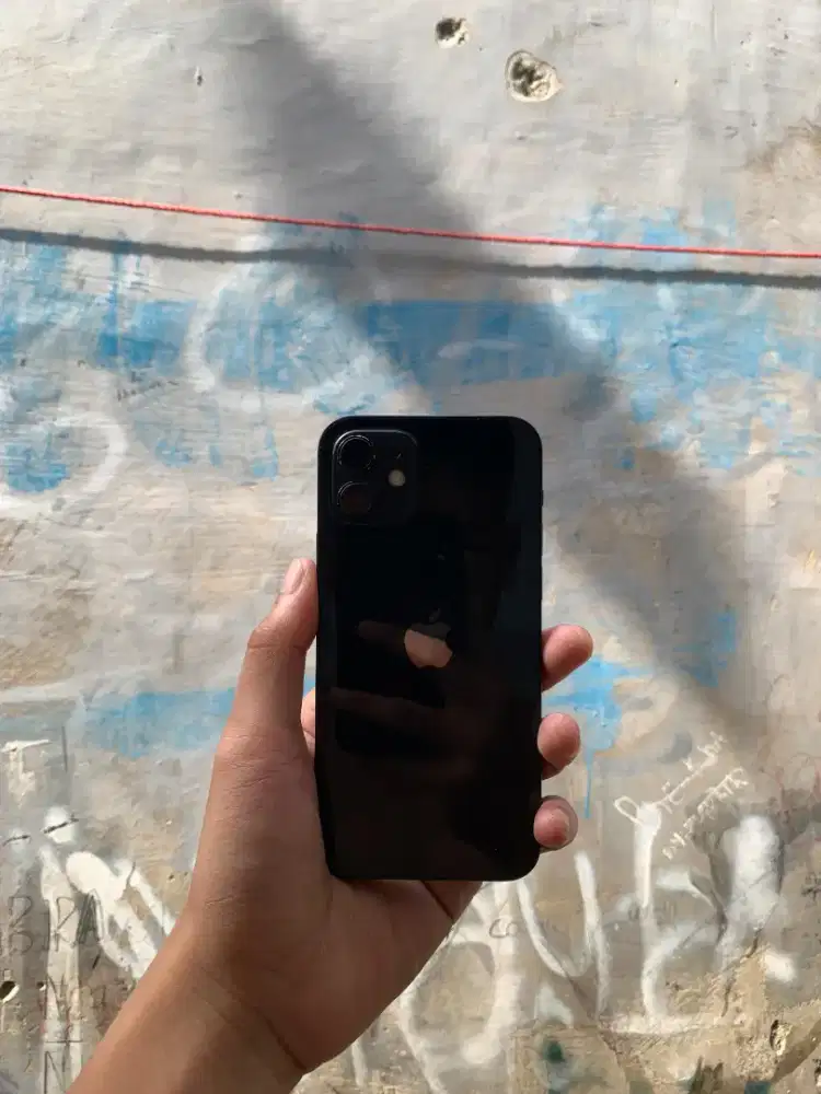 Iphone 12 Basic