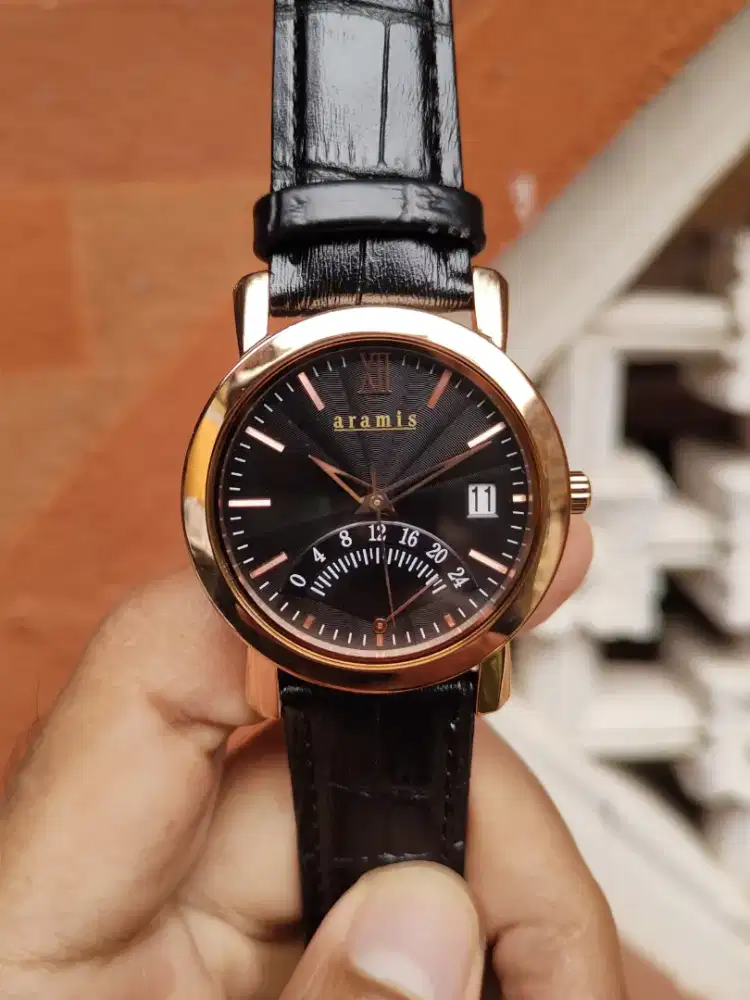 ARAMIS 40th Anniversary 2011 Limited Edition