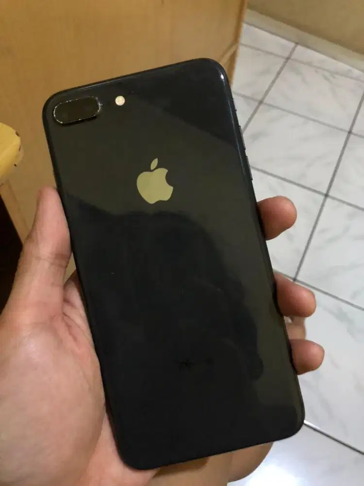 iphone 8 plus 64gb space gray
