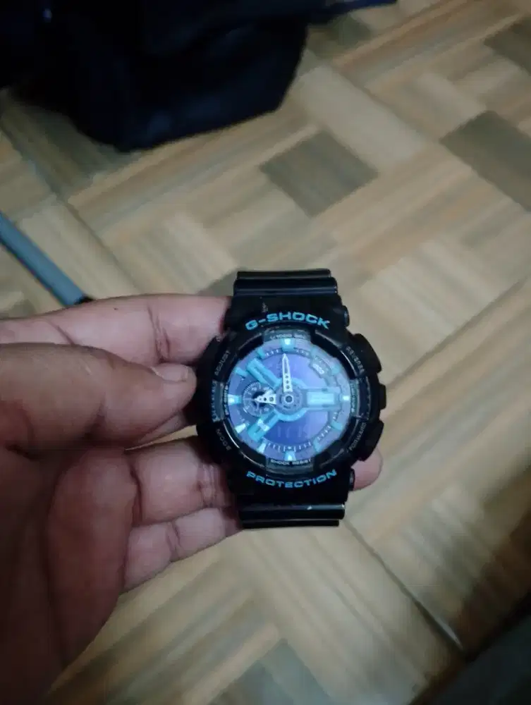 Jam Tangan Pria
