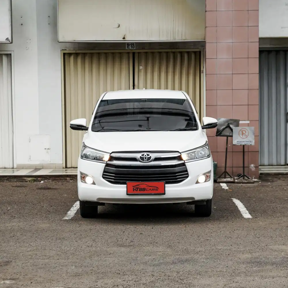 DP 12Jt Innova 2.0 G bensin 2019