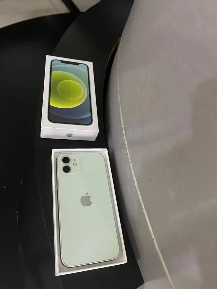 iphone 12 128gb sepesifikasi