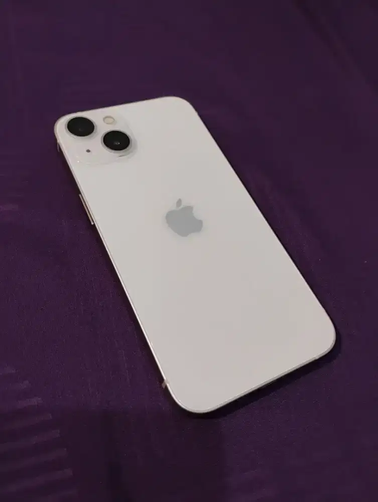 Dijual Iphone 13, 128Gb