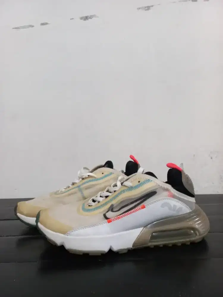 Sepatu Nike Airmax