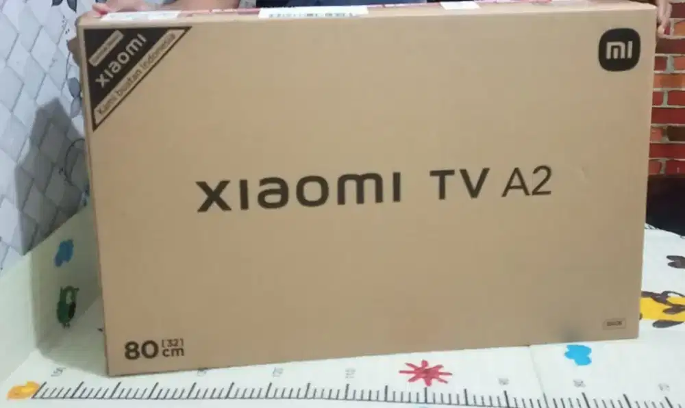 Android Tv Xiaomi A2 32”