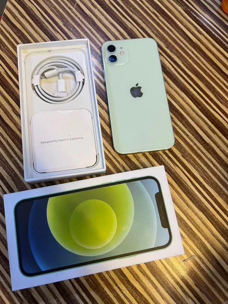 iphone 12 128gb imperiall