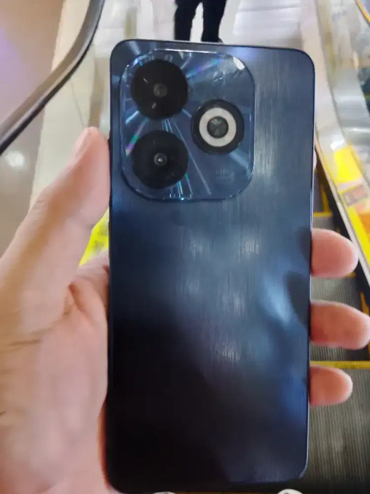 Infinix Smart 8 Pro 8+8/128