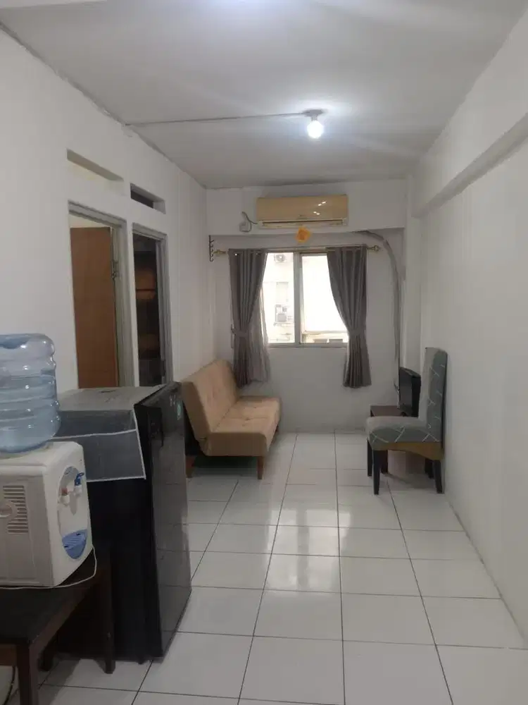 Disewakan apartmen Full furnished,