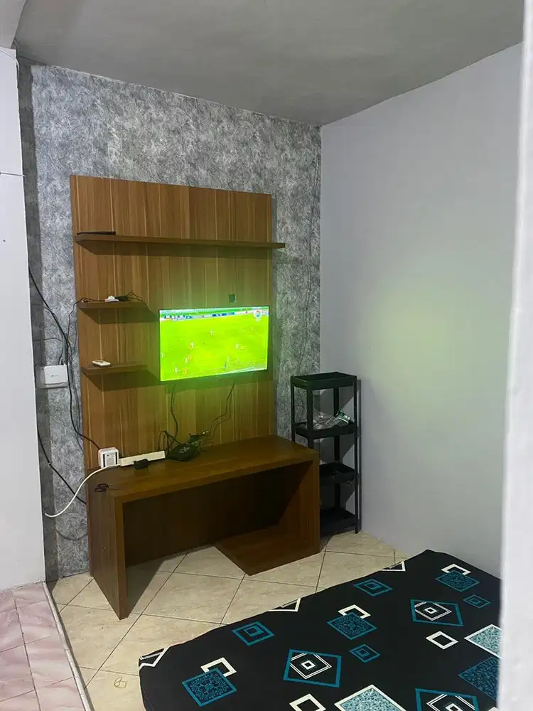 Kost putri di graha raya dekat ke alam sutra dan bintaro BSD