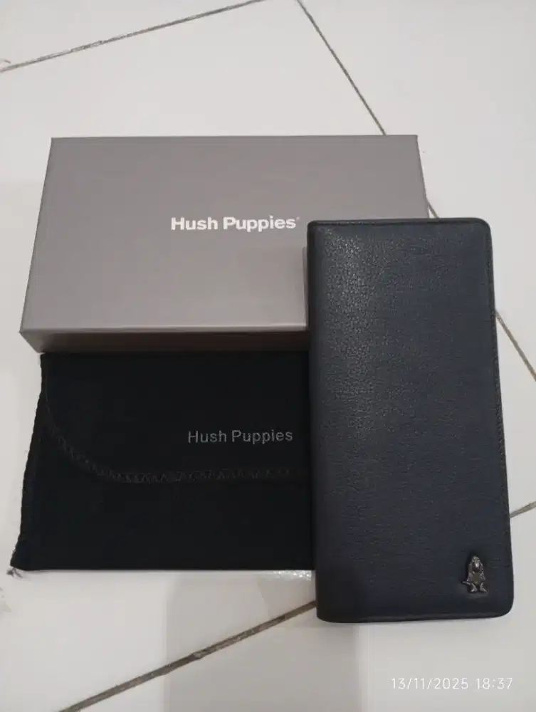 Dompet Kulit Panjang Kulit