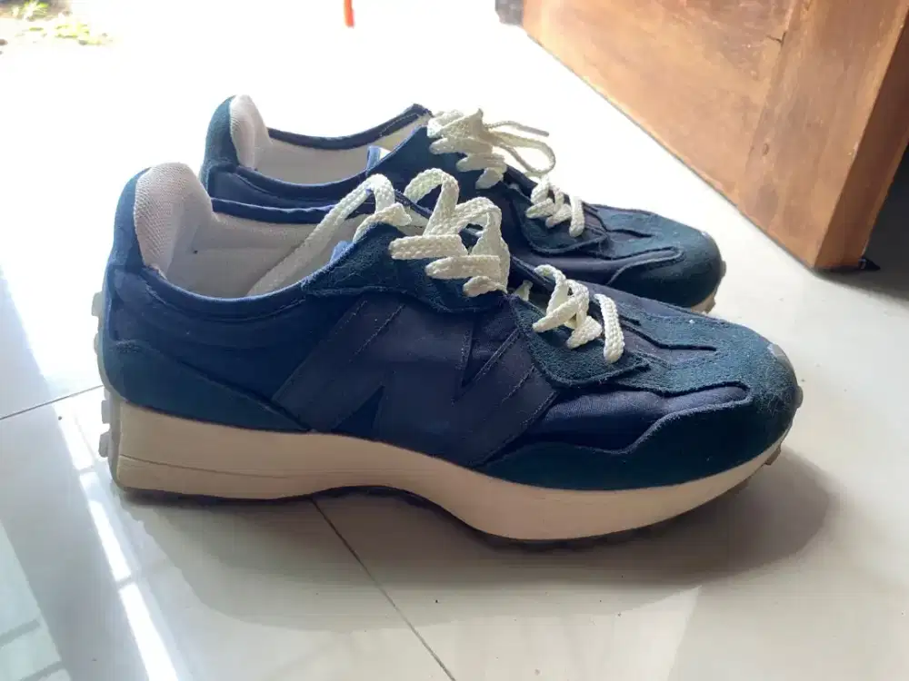 Sepatu New Balance Original
