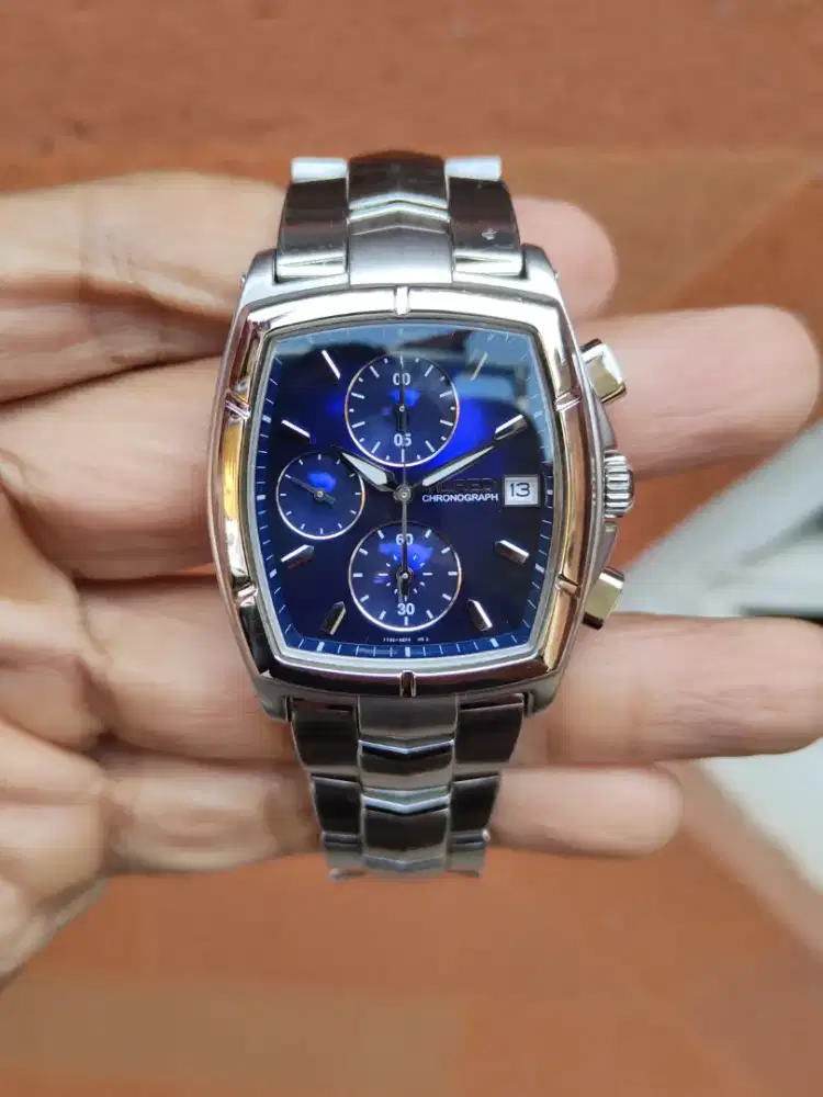 WIRED Chronograph
Ref. 7T92-0EA0