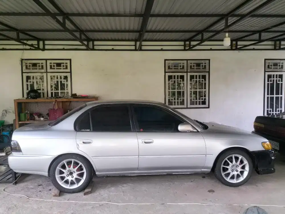 Great corolla 1.6 1994 Bisa TT