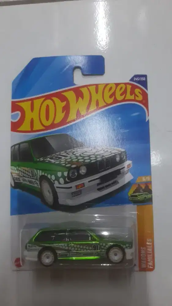 ThS hotwheels hot