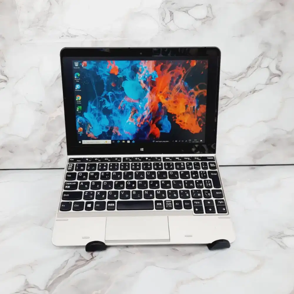 Jual Laptop Second - NEC VT-R