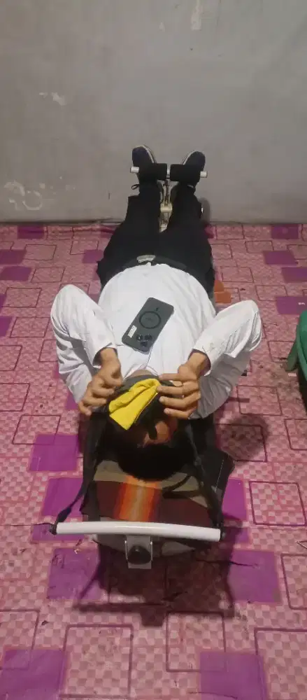 Jasa peninggi badan dan varises