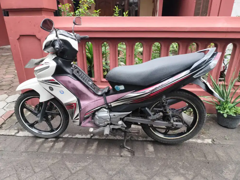 Jupiter z 2013 istimewa