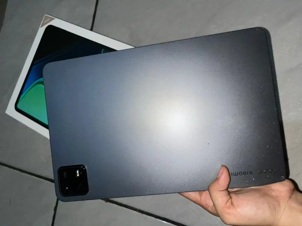 Xiaomi Pad 6 8gb/256gb