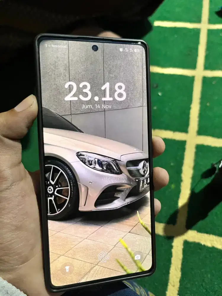 Infinix note 40 8/256 hp casan