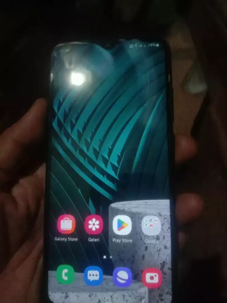 Samsung a02s 3/32 batangan
