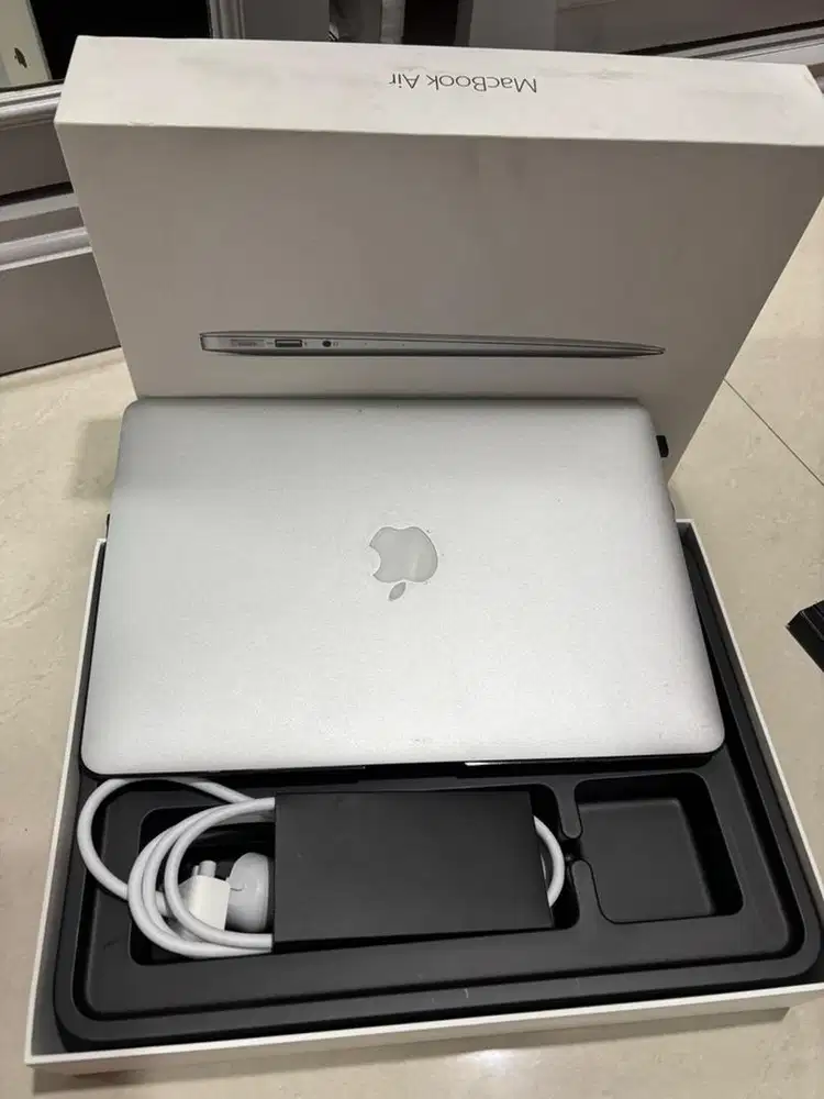 Apple Macbook Air 2017 13 inch