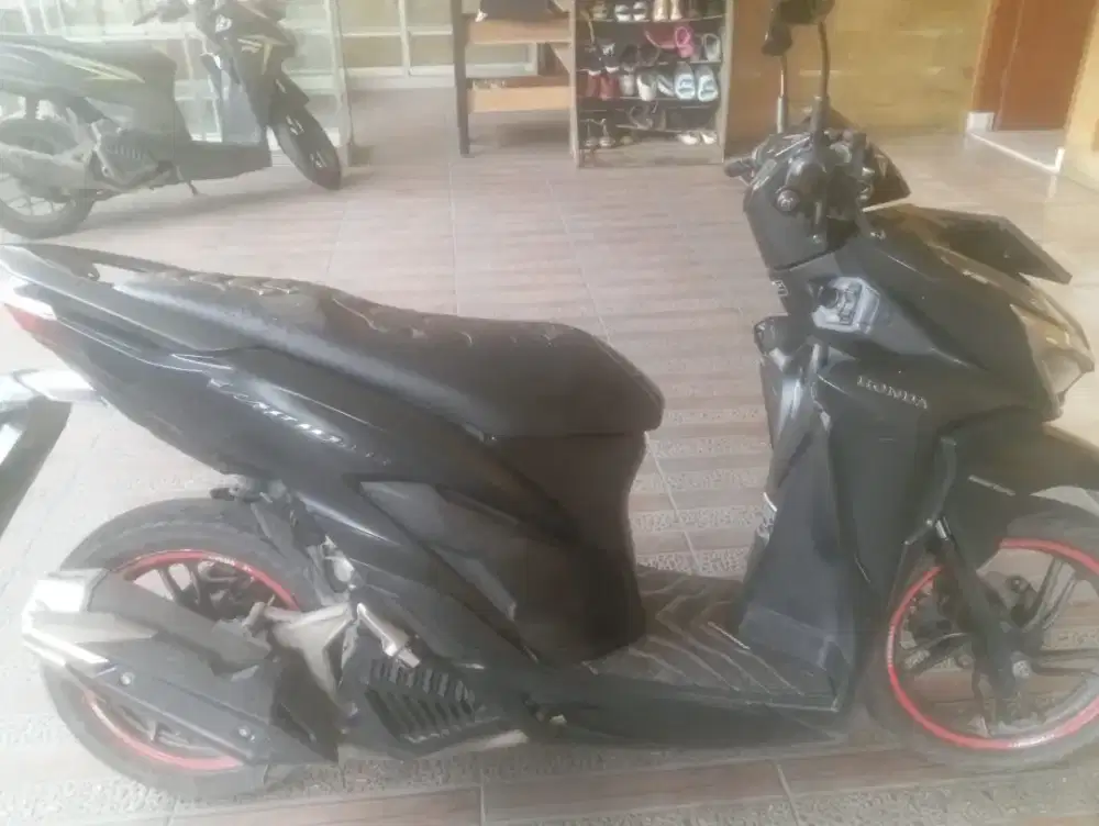 Di jual Honda vario