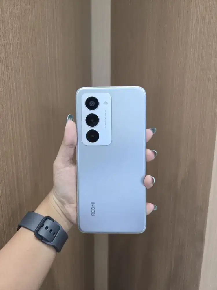 NEW DISKON!!! REDMI 15 8/256 GB MURAH