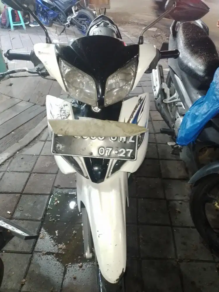 Jupiter z robot 2012 murah