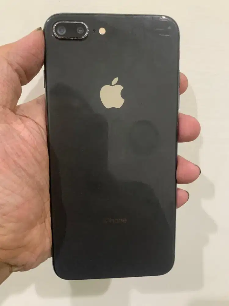 Iphone 8 plus 64gb wifi only