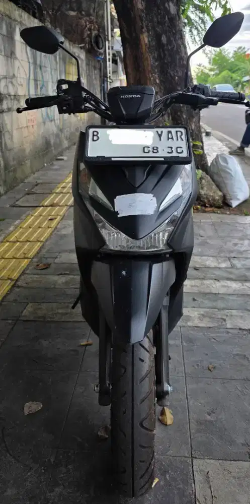 BEAT Street 2025 New