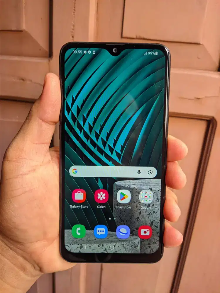 Samsung Galaxy A10s