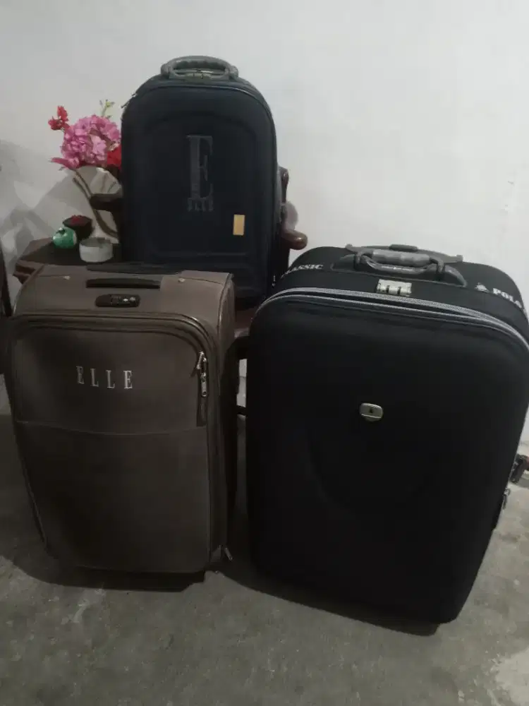 Borongan Koper Elle

Dan Polo Classic