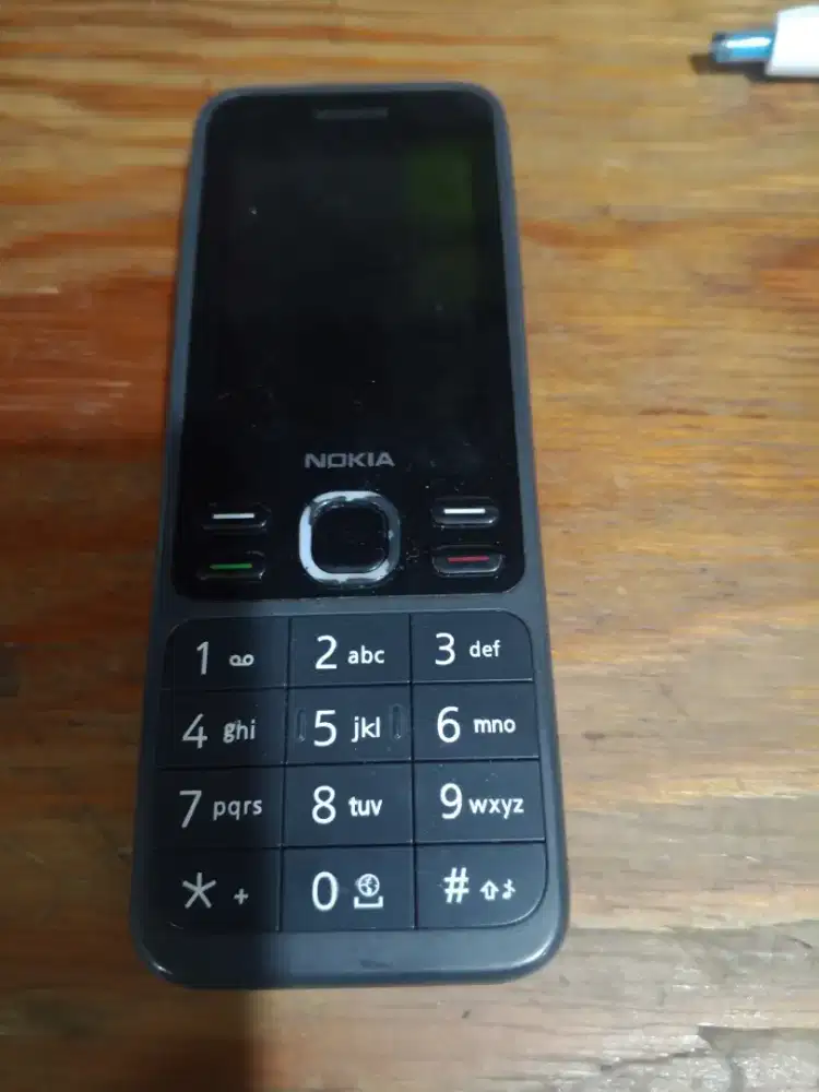 Nokia jadul dijual aja