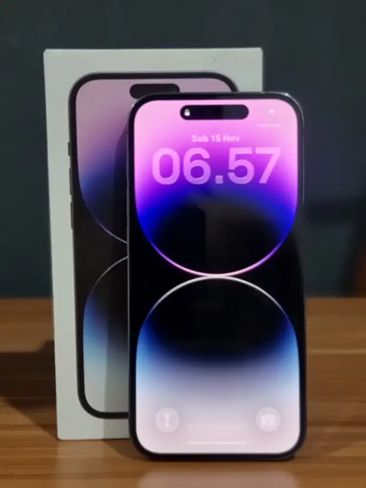 Iphone 14 Promax Ibox