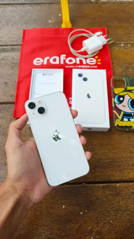 Iphone 13 128GB (iBox)