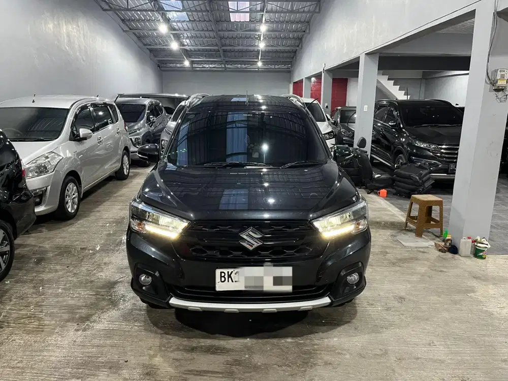 Suzuki XL7 Beta Manual Hybrid 2024 , 2023