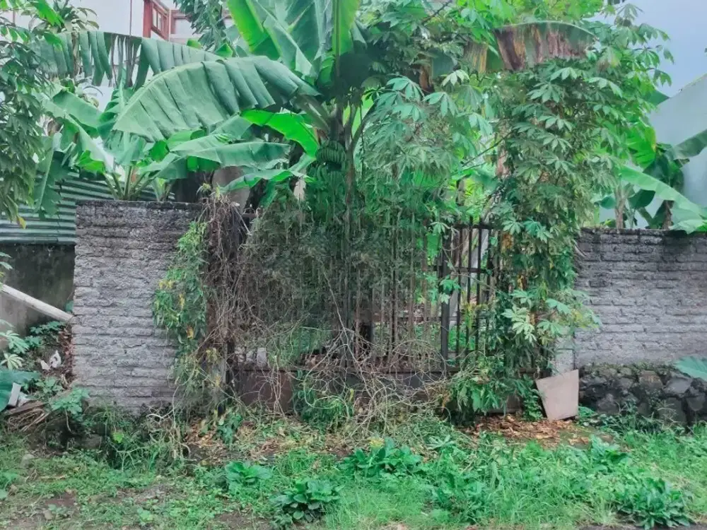 Dijual Cepat Tanah Di Sutami setrasari Sukajadi Sukagalih Bawah Njop Bandung