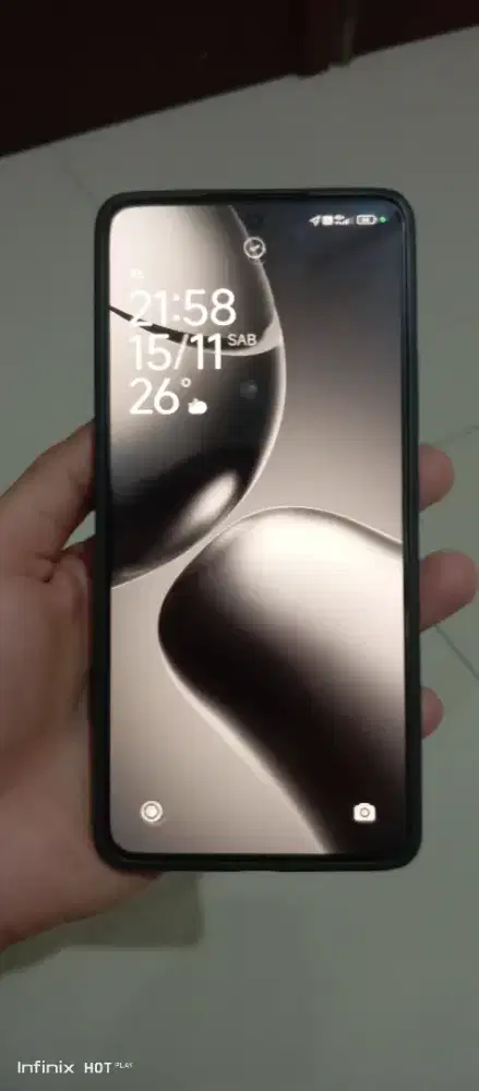 Xiaomi 14T PRO 16/512GB