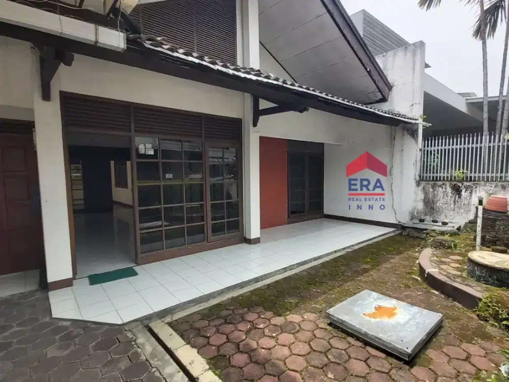 Rumah hitung tanah kurdi bandung jawa barat