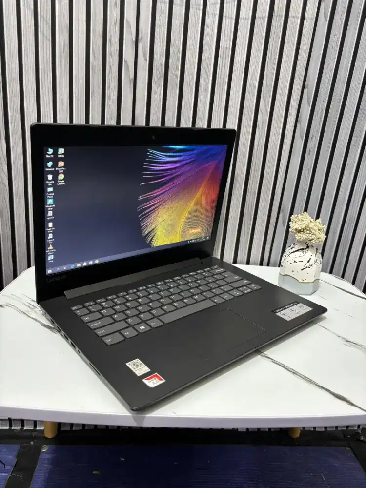 Lenovo Ideapad 330-14AST Amd A4 (14inch)Ram4Gb/Hdd500Gb