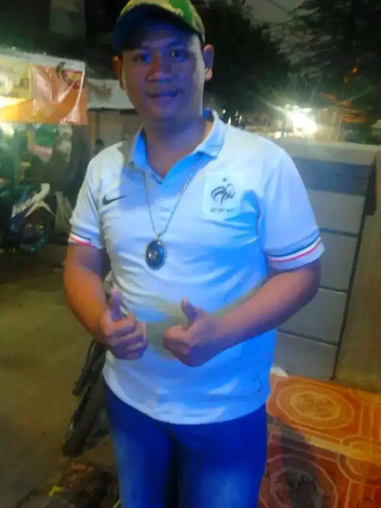 Mencari kerja apa ajaa