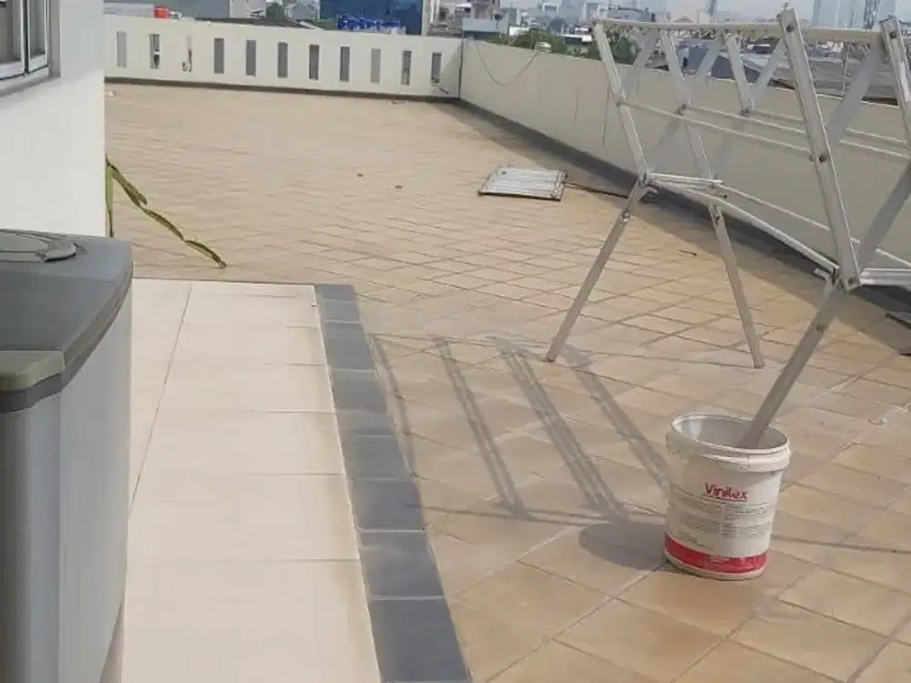 Dijual Rumah siap huni 3,5 Lt di Kepu,Jakarta Pusat