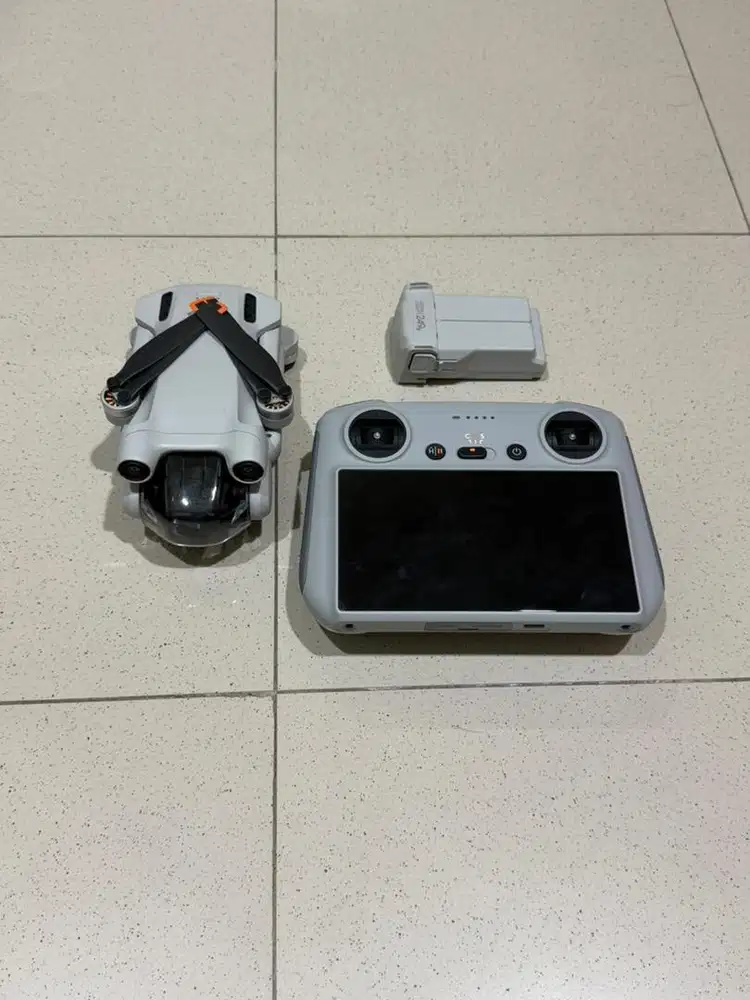 Drone DJI Mini 3 Pro